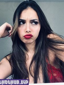 Sofia Milagros new hot onlyfans leaked nudes