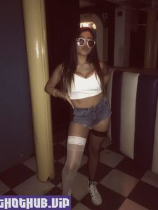 Sofia Milagros new hot onlyfans leaked nudes