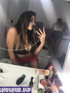 Sofia Milagros new hot onlyfans leaked nudes