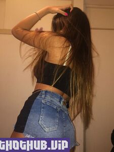 Sofia Milagros new hot onlyfans leaked nudes