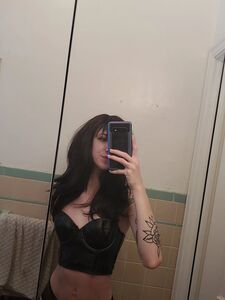 Motzie new hot onlyfans leaked nudes