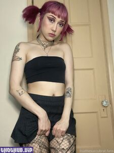 LisaTheSuccubrat new hot onlyfans leaked nudes