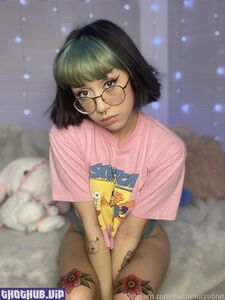 LisaTheSuccubrat new hot onlyfans leaked nudes