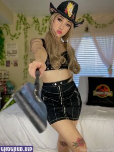 LisaTheSuccubrat new hot onlyfans leaked nudes