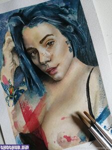 imnotlaika new hot onlyfans leaked nudes