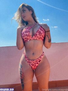 saraayrobles new hot onlyfans leaked nudes