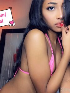 aliya new hot onlyfans leaked nudes