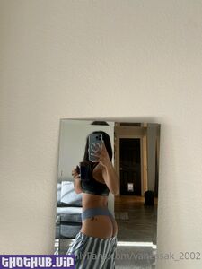 vanessak new hot onlyfans leaked nudes
