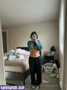 vanessak new hot onlyfans leaked nudes