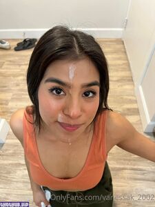 vanessak new hot onlyfans leaked nudes