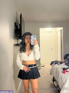 vanessak new hot onlyfans leaked nudes