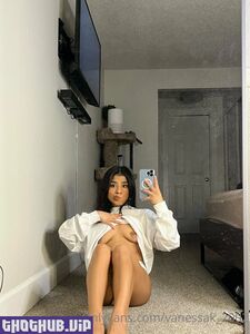vanessak new hot onlyfans leaked nudes