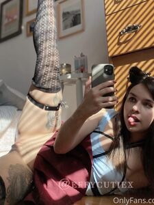 effycutiex new hot onlyfans leaked nudes