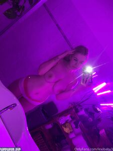 Lexibaby new hot onlyfans leaked nudes