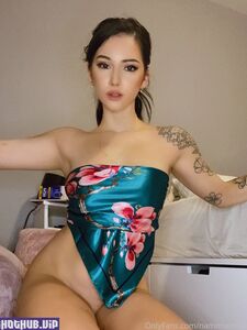 nami britt new hot onlyfans leaked nudes