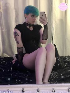 Sadowofcosplay new hot onlyfans leaked nudes