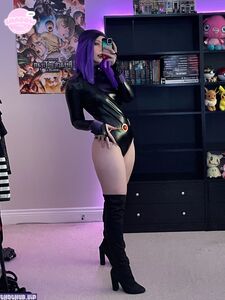 Sadowofcosplay new hot onlyfans leaked nudes