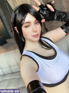 AlinaBecker new hot onlyfans leaked nudes