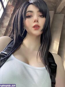 AlinaBecker new hot onlyfans leaked nudes