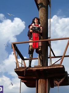 AlinaBecker new hot onlyfans leaked nudes