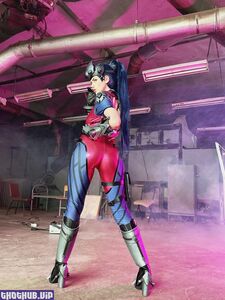 AlinaBecker new hot onlyfans leaked nudes