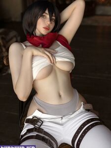 AlinaBecker new hot onlyfans leaked nudes