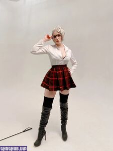 AlinaBecker new hot onlyfans leaked nudes