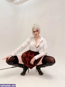 AlinaBecker new hot onlyfans leaked nudes