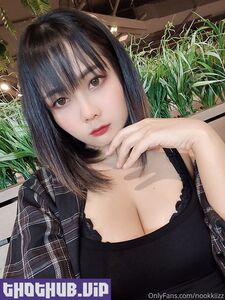 Nookkizz new hot onlyfans leaked nudes