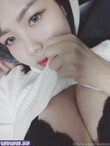 Nookkizz new hot onlyfans leaked nudes