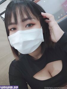 Nookkizz new hot onlyfans leaked nudes