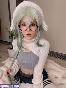 AlisaPikaPika new hot onlyfans leaked nudes