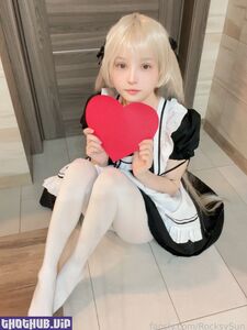 AlisaPikaPika new hot onlyfans leaked nudes