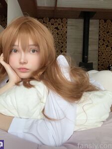 AlisaPikaPika new hot onlyfans leaked nudes