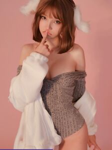 AlisaPikaPika new hot onlyfans leaked nudes