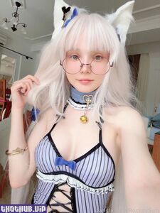 AlisaPikaPika new hot onlyfans leaked nudes