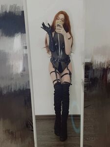 tsunderebean new hot onlyfans leaked nudes