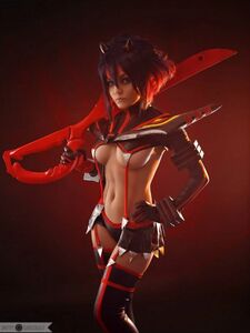 kalinka fox  new hot onlyfans leaked nudes