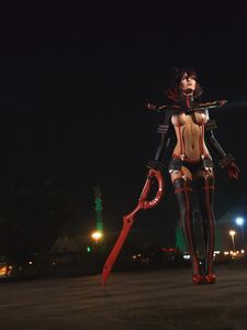 kalinka fox  new hot onlyfans leaked nudes