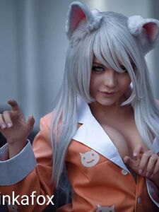 kalinka fox  new hot onlyfans leaked nudes