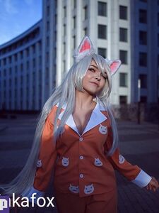 kalinka fox  new hot onlyfans leaked nudes