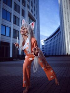 kalinka fox  new hot onlyfans leaked nudes