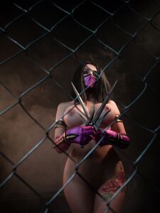 kalinka fox  new hot onlyfans leaked nudes