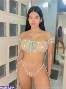 Kimberlyrdelgadoa new hot onlyfans leaked nudes