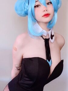 mei kou new hot onlyfans leaked nudes