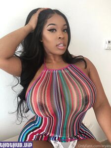 aryana adin new hot onlyfans leaked nudes