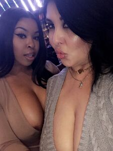 aryana adin new hot onlyfans leaked nudes