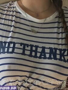 gia paige new hot onlyfans leaked nudes