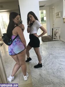 gia paige new hot onlyfans leaked nudes