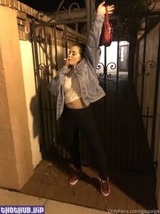 gia paige new hot onlyfans leaked nudes